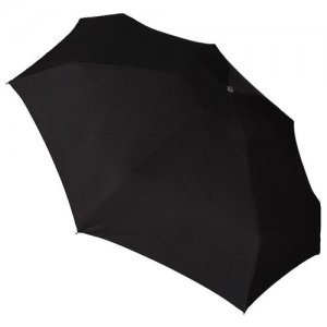 Зонт Trust, 4сл.,Полный Автомат, черный, арт.42370 TRUST. Цвет: черный