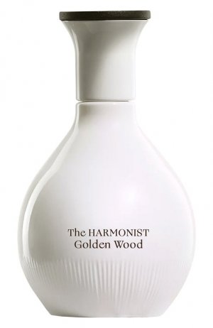 Духи Golden Wood (50ml) The Harmonist. Цвет: бесцветный