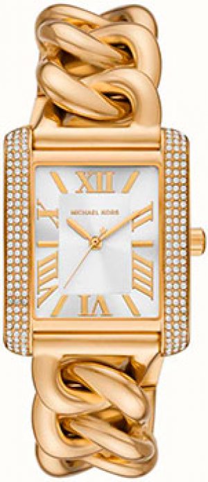 Fashion наручные женские часы MK7300. Коллекция Emery Michael Kors