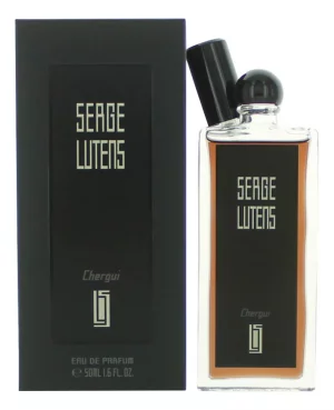 Chergui: парфюмерная вода 50мл Serge Lutens
