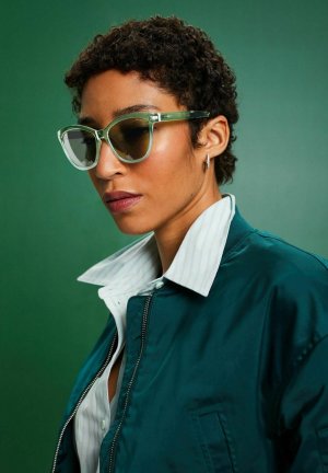 Солнцезащитные очки , цвет green Esprit