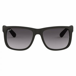 Солнцезащитные очки , серый Ray-Ban. Цвет: серый