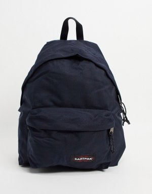 Темно-синий рюкзак Padded PakR Eastpak