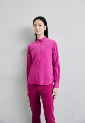 Рубашка ASPESI РУБАШКА, цвет ciclamino/cyclamen pink