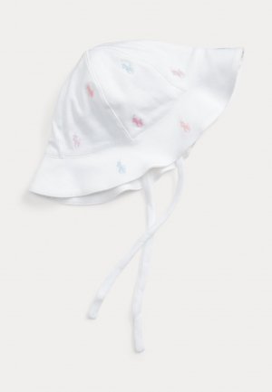 Кепка Headwear Hat , белый Polo Ralph Lauren
