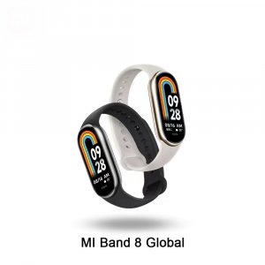 Mi Band 8 Глобальная версия Xiaomi