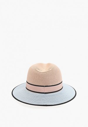 Шляпа Fabretti. Цвет: разноцветный