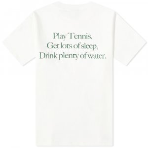 Теннисная футболка x Lacoste Play Sporty & Rich