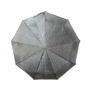 Зонт , серый Sponsa. Цвет: серый