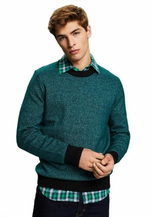 Вязаный свитер , цвет emerald green Esprit
