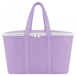 Пляжная сумка , фиолетовый Reisenthel