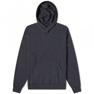 Толстовка Knitted Popover Hoody Our Legacy