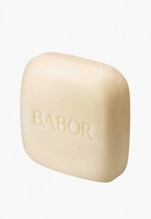Мыло для лица Babor Natural Cleansing Bar Refill, 65 гр. Цвет: бежевый