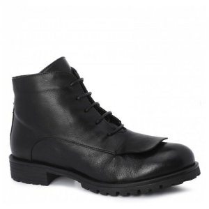 Ботинки SP212 черный, Размер 37 Ernesto Dolani. Цвет: черный