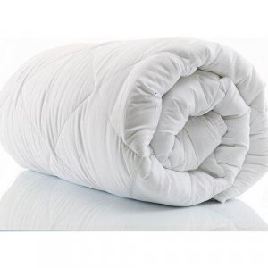 Хлопковое одинарное силиконовое одеяло Ranforce Box Cotton