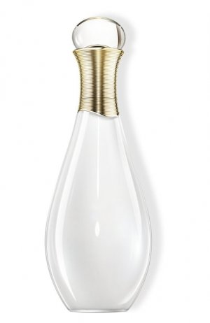 Молочко для тела JAdore (200ml) Dior. Цвет: бесцветный