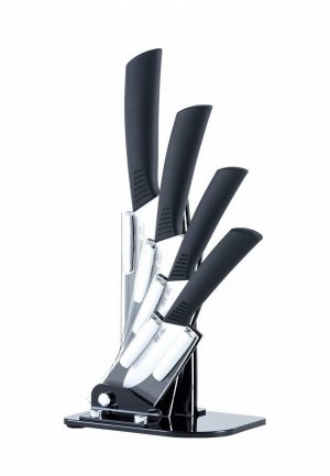 Набор кухонных ножей Gipfel 15 см, 13 10 8 см