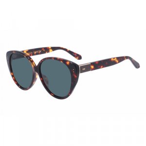 Солнцезащитные очки , бесцветный Linda Farrow. Цвет: бесцветный/прозрачный