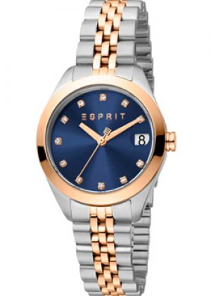 Fashion наручные женские часы ES1L295M0245. Коллекция Madison Esprit