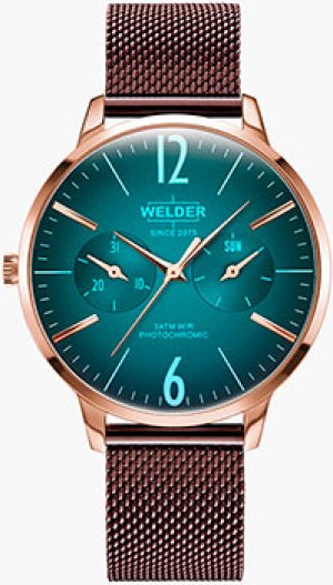 Женские часы WWRS610. Коллекция Slim Welder