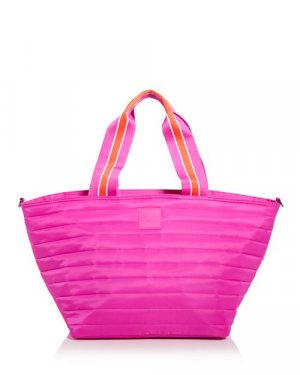 Пляжная сумка-холодильник Max , цвет Pink Think Royln