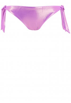 Плавки LIU JO. Цвет: фиолетовый