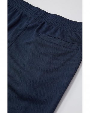 Шорты Cawloon Mesh EW Shorts, темно-синий Volcom