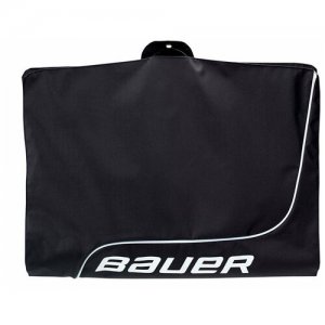 Сумка BAUER S14 IND Garment Bag(черный)