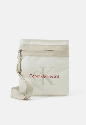 Сумка через плечо SPORT ESSENTIALS FLATPACK UNISEX Cal Calvin Klein Jeans