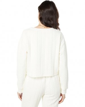Пуловер Charli Pullover, цвет Egret Splendid