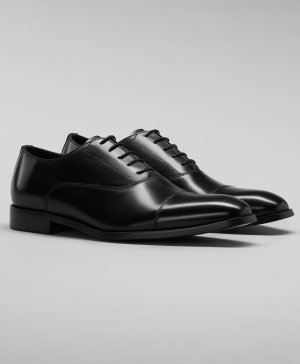 Обувь SS-0589 BLACK HENDERSON. Цвет: черный
