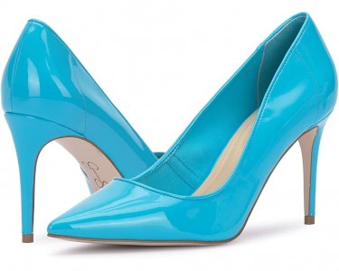 Туфли Setria, цвет Nevada Blue Jessica Simpson