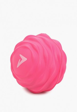 Мяч гимнастический Demix. Цвет: розовый