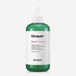 Dr.Jart + Cicapair Toner 250ml (быстрое решение для успокаивающего раздражения и покраснения кожи) Dr.Jart+