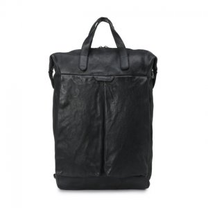 Дорожные и спортивные сумки Officine Creative. Цвет: темно-серый