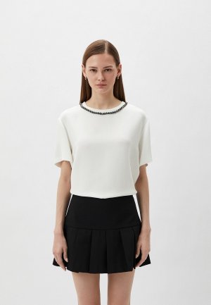 Блуза N21. Цвет: белый
