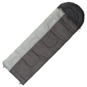 Спальный мешок-одеяло graphit 200 2-слойный, 190 х 75 см, не ниже +5 °с No brand