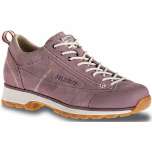 Ботинки , размер 7UK (40.5EU), розовый, фиолетовый DOLOMITE. Цвет: розовый