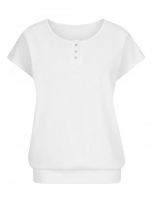 Рубашка LINEA TESINI, белый Tesini by heine