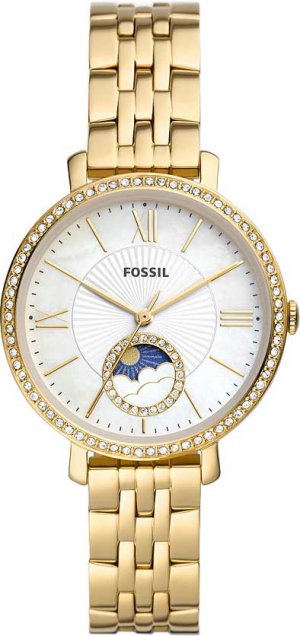 Женские часы ES5167 Fossil