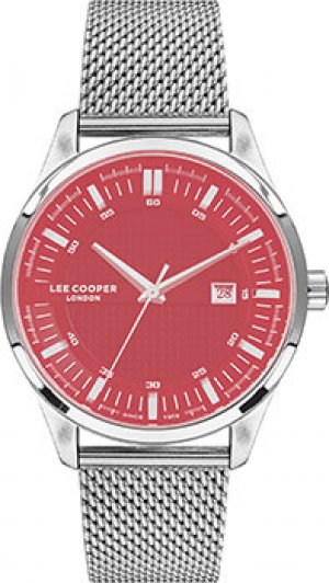 Fashion наручные мужские часы LC07271.360. Коллекция Casual Lee Cooper