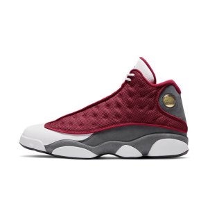 Air Jordan 13 - Красный Nike