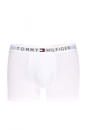 Значок боксеры, белый Tommy Hilfiger