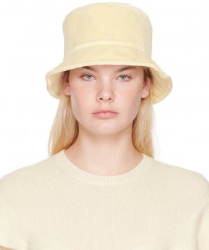 Пляжная шляпа Off-White Jason Maison Michel