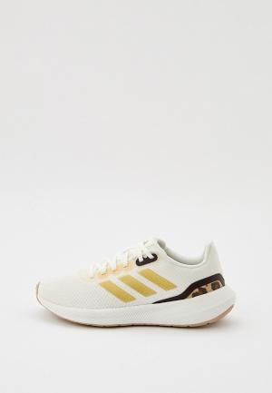 Кроссовки adidas RUNFALCON 3.0 W. Цвет: белый