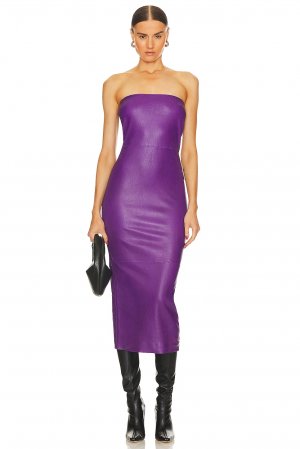 Платье Tube, фиолетовый SPRWMN