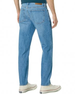 Джинсы Relaxed Taper Jeans in Mainshore Wash, цвет Wash Madewell