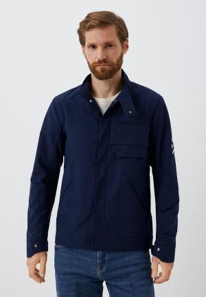 Куртка Versta SAFARI. Цвет: синий