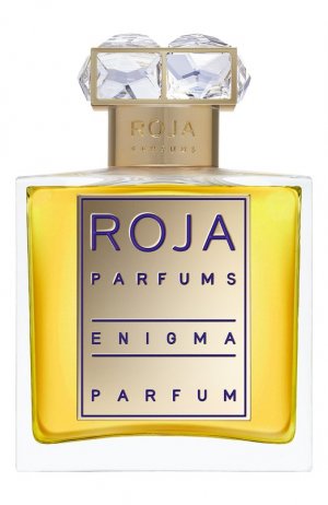 Духи Enigma (50ml) Roja Parfums. Цвет: бесцветный