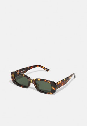 Солнцезащитные очки Jacabel Sunglasses Unisex , цвет amber brown Jack & Jones